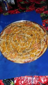 Pizzaria Meu Querido