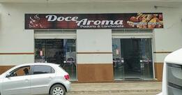 Doce Aroma Padaria e Lanchonete