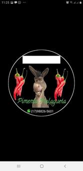 Pimenta Malagueta Bar