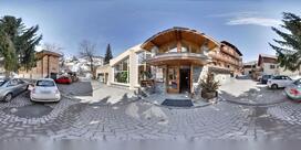 Logis Chalet-Hôtel Alpage et Spa