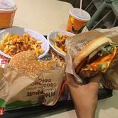 Бургер Кинг