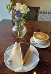 Кофейня Green Zone