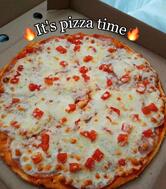 Bon appetit!
