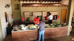 Restaurante Patrícia - Comida mineira