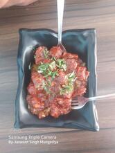 Namste Cafe & Lounge