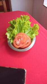 Padaria e restaurante parada do turvo