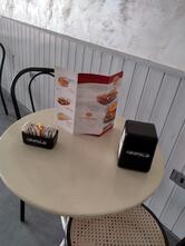 Tropical bar caffetteria paninoteca