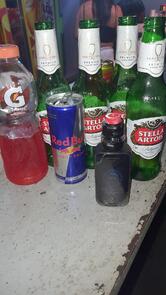 Frango E Costela Na Brasa