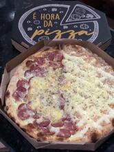 Panino Pizzas Sarzedo