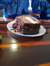 Panificadora Arte Do Trigo