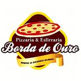Pizzaria borda de ouro