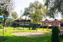 Роял Грин парк