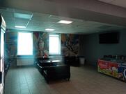 Sport Bar