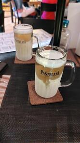 Pastelata Pastéis Gourmet