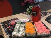 Sushi Master