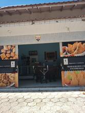 Lanchonete e Salgadaria Sol da Justiça Salgados