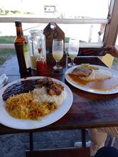 Point Da Baiana Barra De São João