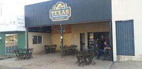 Texas Bar Petiscaria