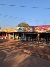 Padaria e conveniência Avenida