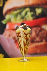 Pastelaria Castelão