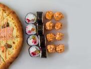 Like Sushi