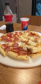 Domino's Pizza - Búzios Centro