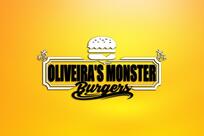Oliveira's Monster Burguers