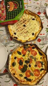 Pizzaria Quintal da Mamma