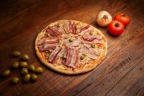 Bella Capri Pizzaria - Rio Preto Caparroz