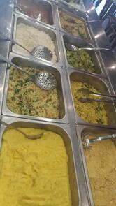 Restaurante Recanto do Sabor