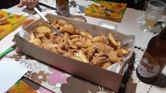 Pollo Loko SJC - Bosque dos Eucaliptos