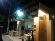 Lanchonete e Restaurante São Jorge
