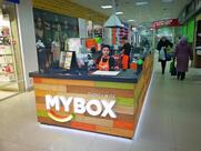 Mybox