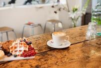 Pelican Rouge Cafe (ЖК Білий Шоколад)