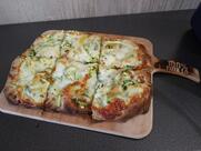 100% PIZZA 1.0 Boccea