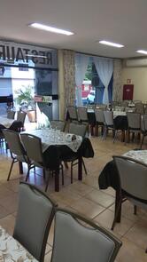 Restaurante Nossa Casa