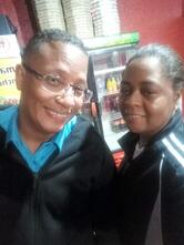 Amauri Mega Lanches e Pizzas