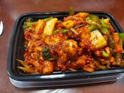 China Garden Restaurant