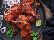 Persis Biryani Indian Grill - re-branded to Bawarchi