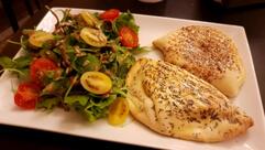 Le Sacré Cœur des Pentes