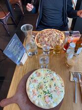 Basilic & Co - pizzas de terroirs