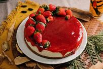 Brada Doçaria Brasileira