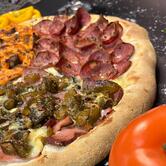 Santa Borda Pizzeria Delivery