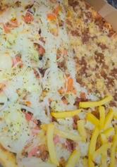 Big Pizzaria e Hamburgueria