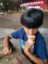 Eskimó Sorvetes - Centro