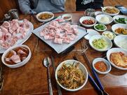 은혜식당