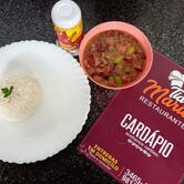 Restaurante Tia Maria