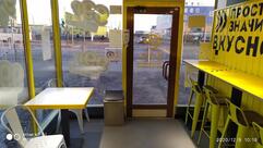 Шаверма Просто Вася