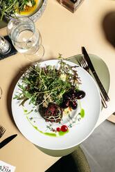 FANTAŽIJA kitchen and wine