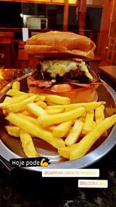 lancheria prensadão lanches